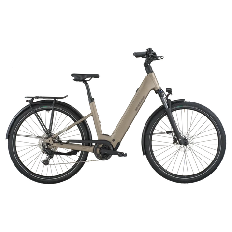 BERGAMONT E-Horizon Sport 30 Wave 